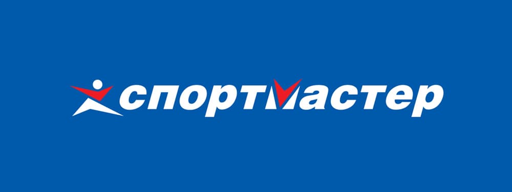 Спортмастер