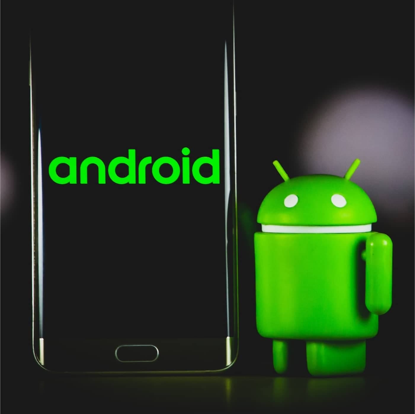 Android на GeekBrains