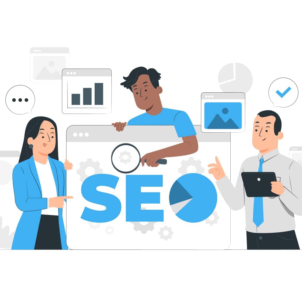 SEO-специалист на Productstar